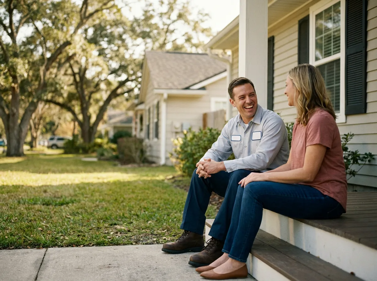 Septic tank pumping FAQs for Pascagoula, MS